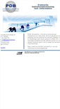 Mobile Screenshot of pdbconsultants.nl